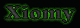 Xiomy First Name