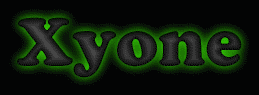 Xyone First Name