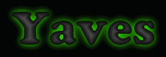 Yaves First Name