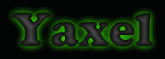 Yaxel First Name