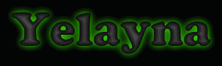 Yelayna First Name