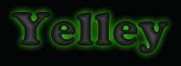 Yelley First Name