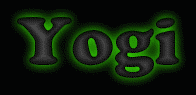 Yogi First Name