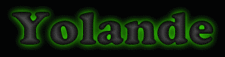 Yolande First Name