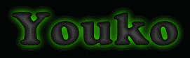 Youko First Name