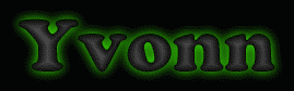 Yvonn First Name