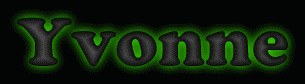 Yvonne First Name