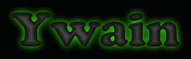 Ywain First Name