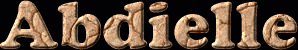 Abdielle First Name