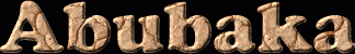 Abubaka First Name