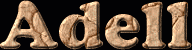 Adell First Name