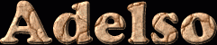 Adelso First Name