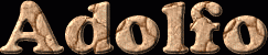 Adolfo First Name