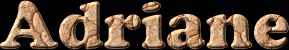 Adriane First Name