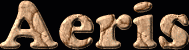 Aeris First Name