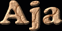 Aja First Name