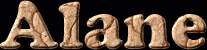 Alane First Name