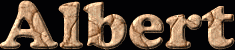 Albert First Name
