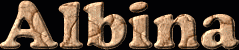 Albina First Name