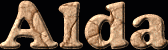 Alda First Name