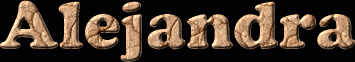 Alejandra First Name