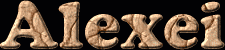Alexei First Name