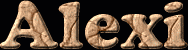 Alexi First Name