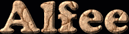 Alfee First Name