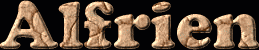 Alfrien First Name