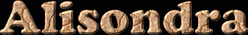 Alisondra First Name