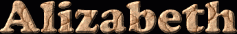 Alizabeth First Name