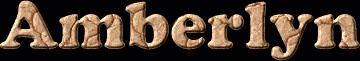 Amberlyn First Name