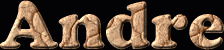 Andre First Name