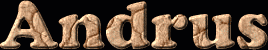 Andrus First Name