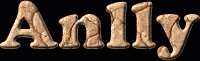 Anlly First Name