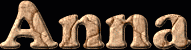 Anna First Name