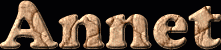 Annet First Name