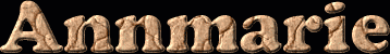 Annmarie First Name