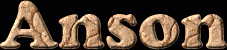 Anson First Name