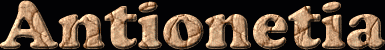 Antionetia First Name