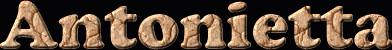 Antonietta First Name