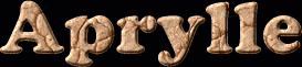 Aprylle First Name
