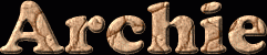 Archie First Name