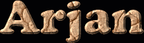 Arjan First Name