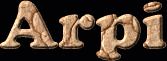 Arpi First Name