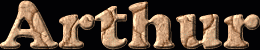 Arthur First Name