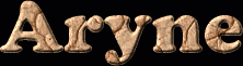 Aryne First Name