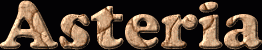 Asteria First Name