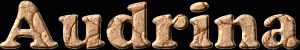 Audrina First Name