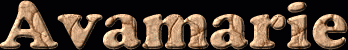 Avamarie First Name
